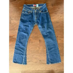 Levi’s Type 1 Tough Boot Jeans size 10